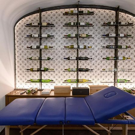 Florence Luxury Guest House Экстерьер фото