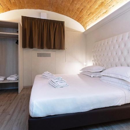 Florence Luxury Guest House Экстерьер фото