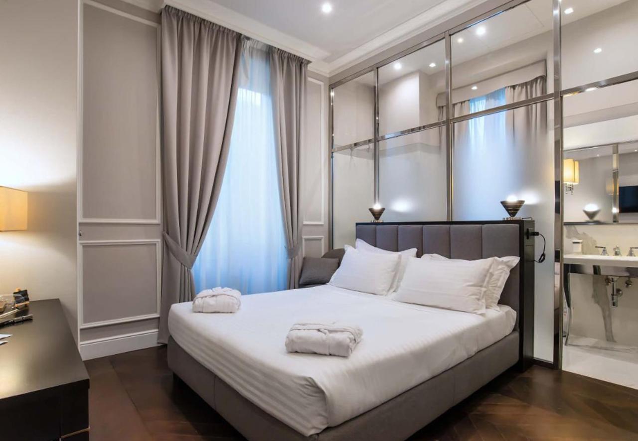 Florence Luxury Guest House Экстерьер фото