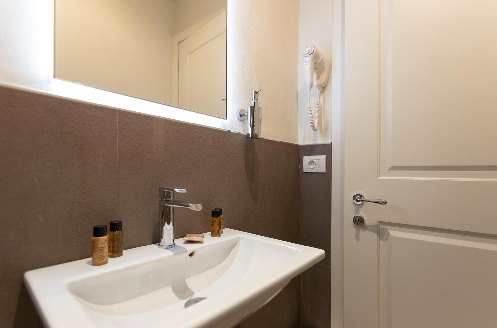 Florence Luxury Guest House Экстерьер фото