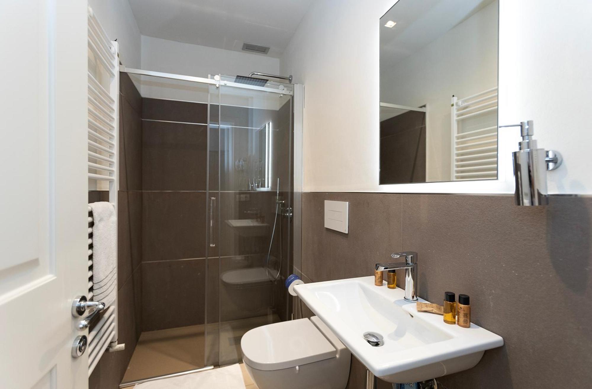 Florence Luxury Guest House Экстерьер фото