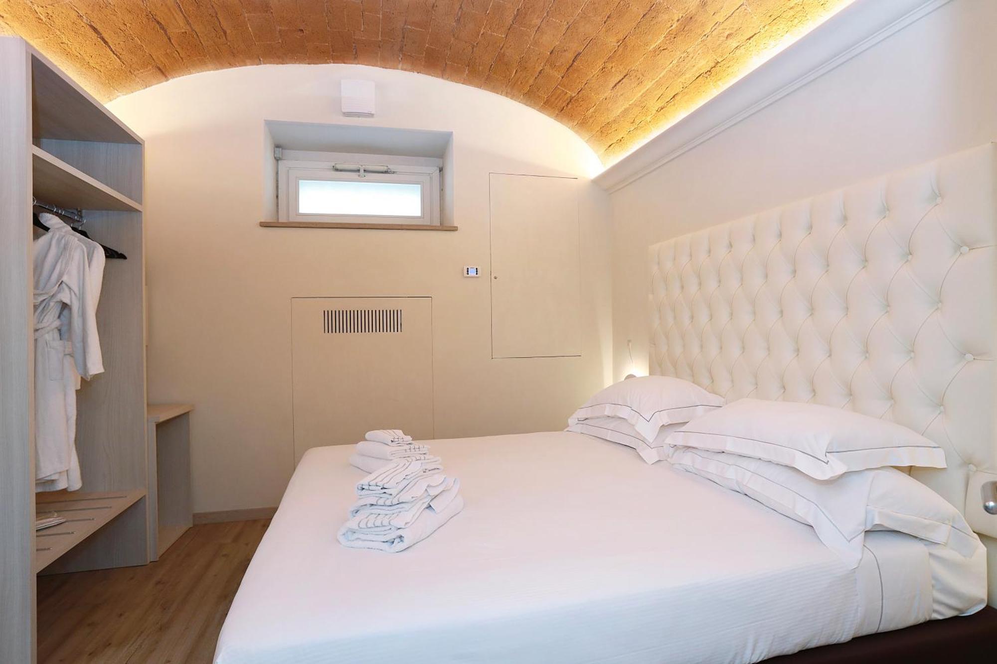 Florence Luxury Guest House Экстерьер фото