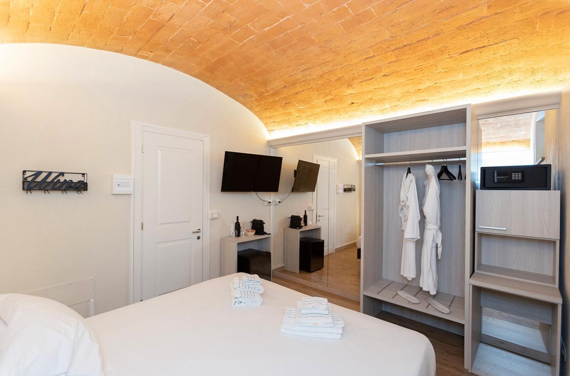 Florence Luxury Guest House Экстерьер фото