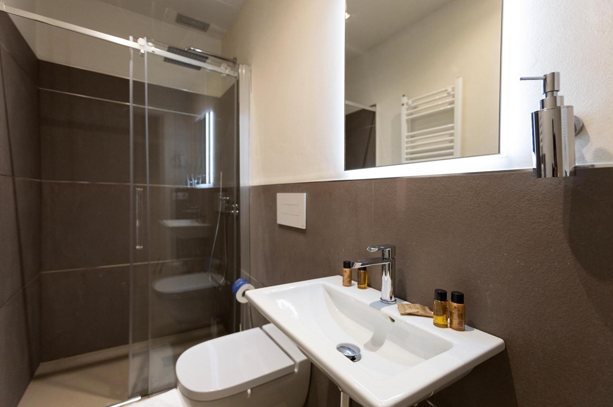 Florence Luxury Guest House Экстерьер фото