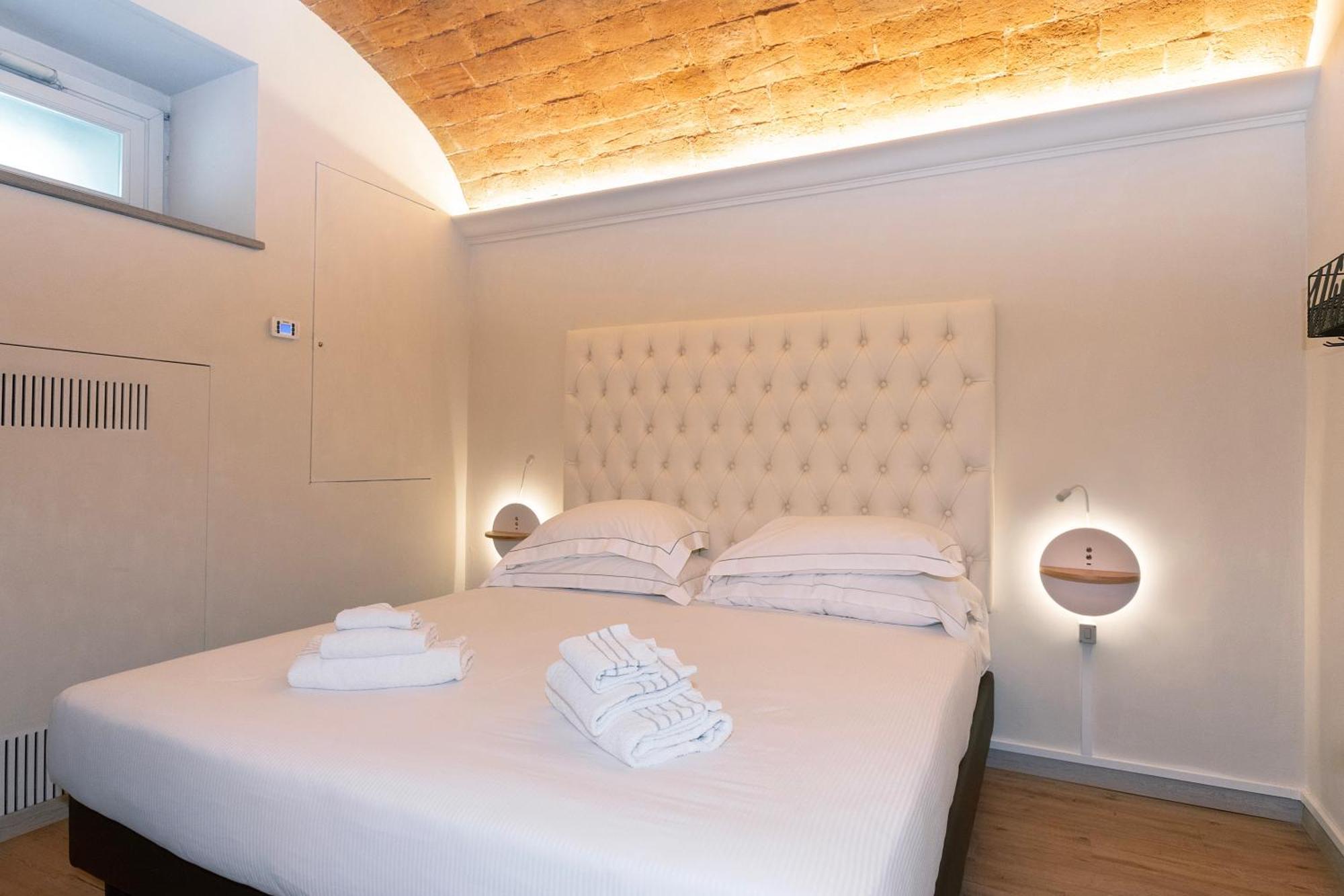 Florence Luxury Guest House Экстерьер фото