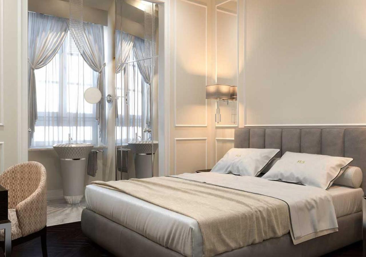 Florence Luxury Guest House Экстерьер фото