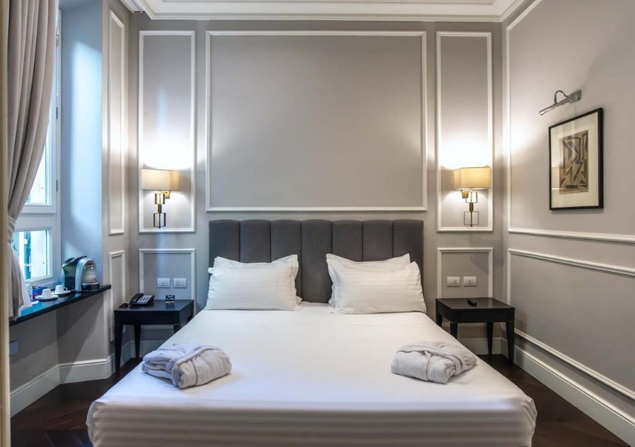 Florence Luxury Guest House Экстерьер фото
