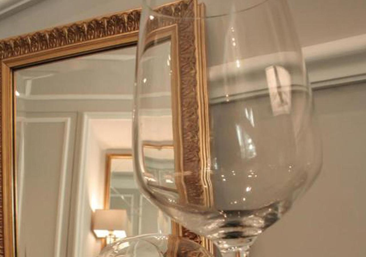 Florence Luxury Guest House Экстерьер фото