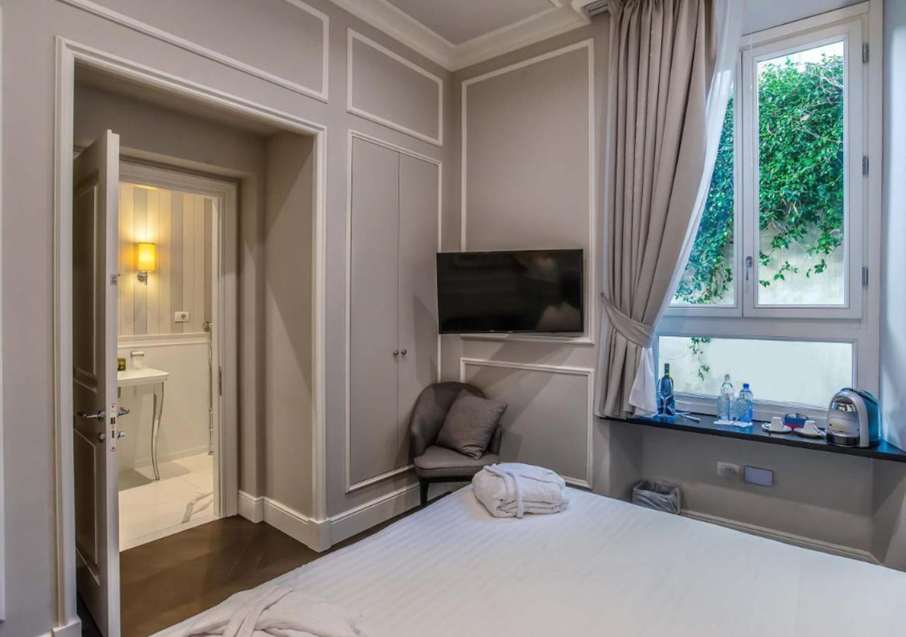 Florence Luxury Guest House Экстерьер фото