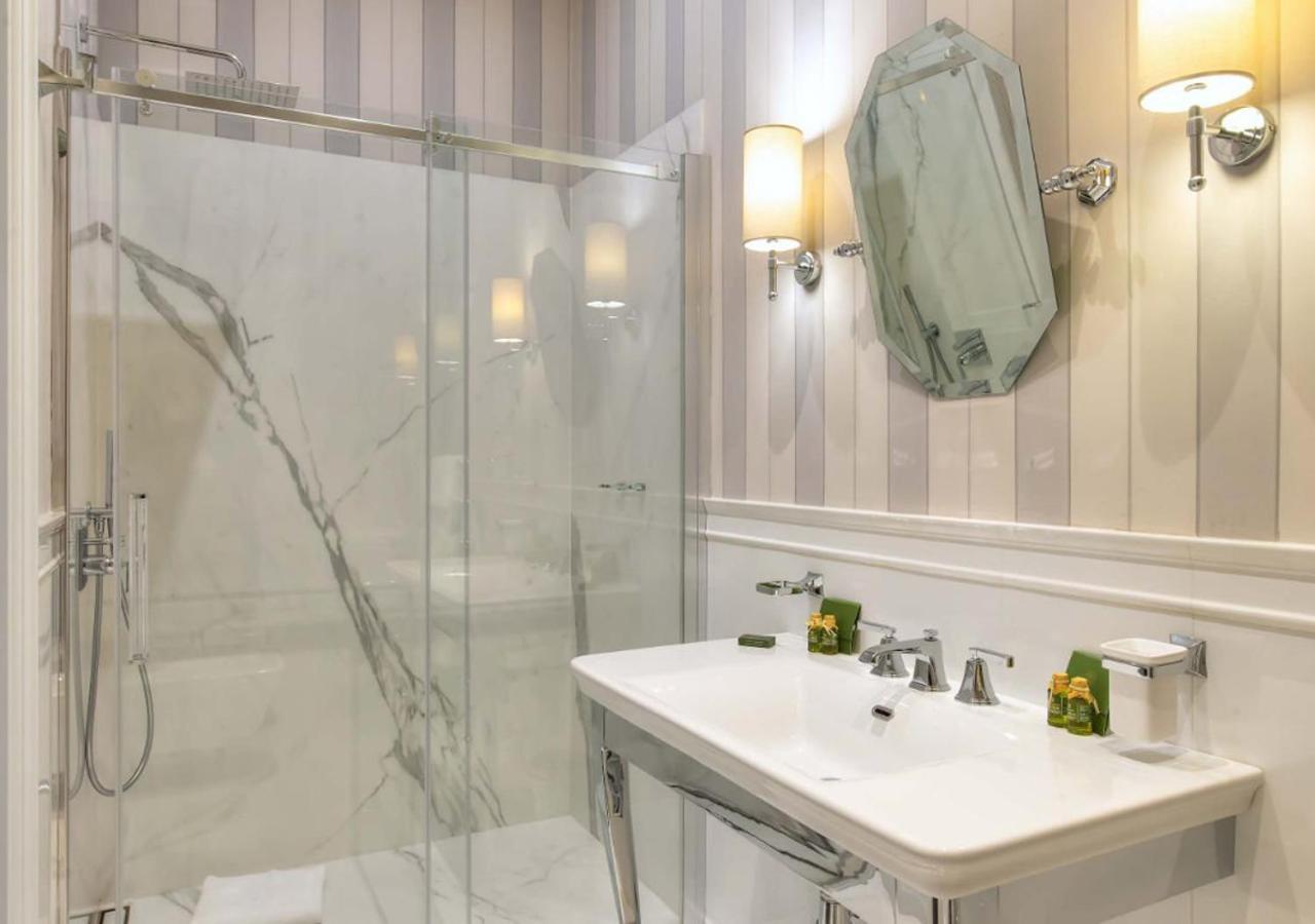 Florence Luxury Guest House Экстерьер фото