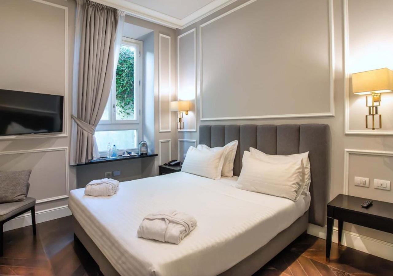 Florence Luxury Guest House Экстерьер фото