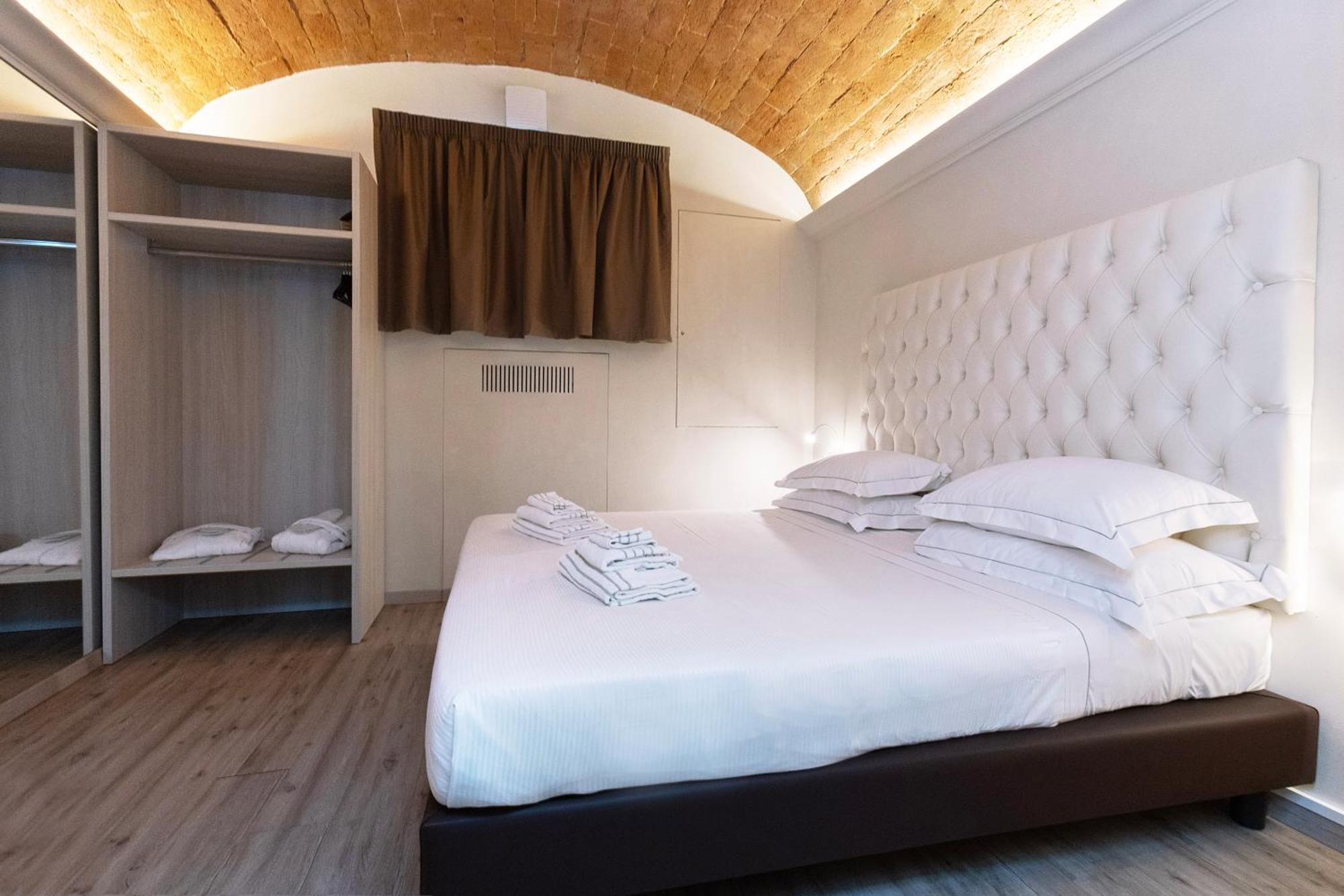 Florence Luxury Guest House Экстерьер фото