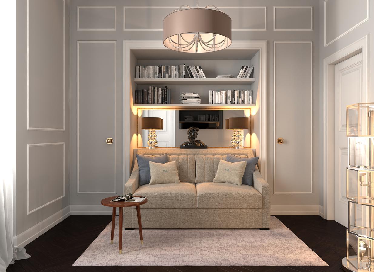 Florence Luxury Guest House Экстерьер фото