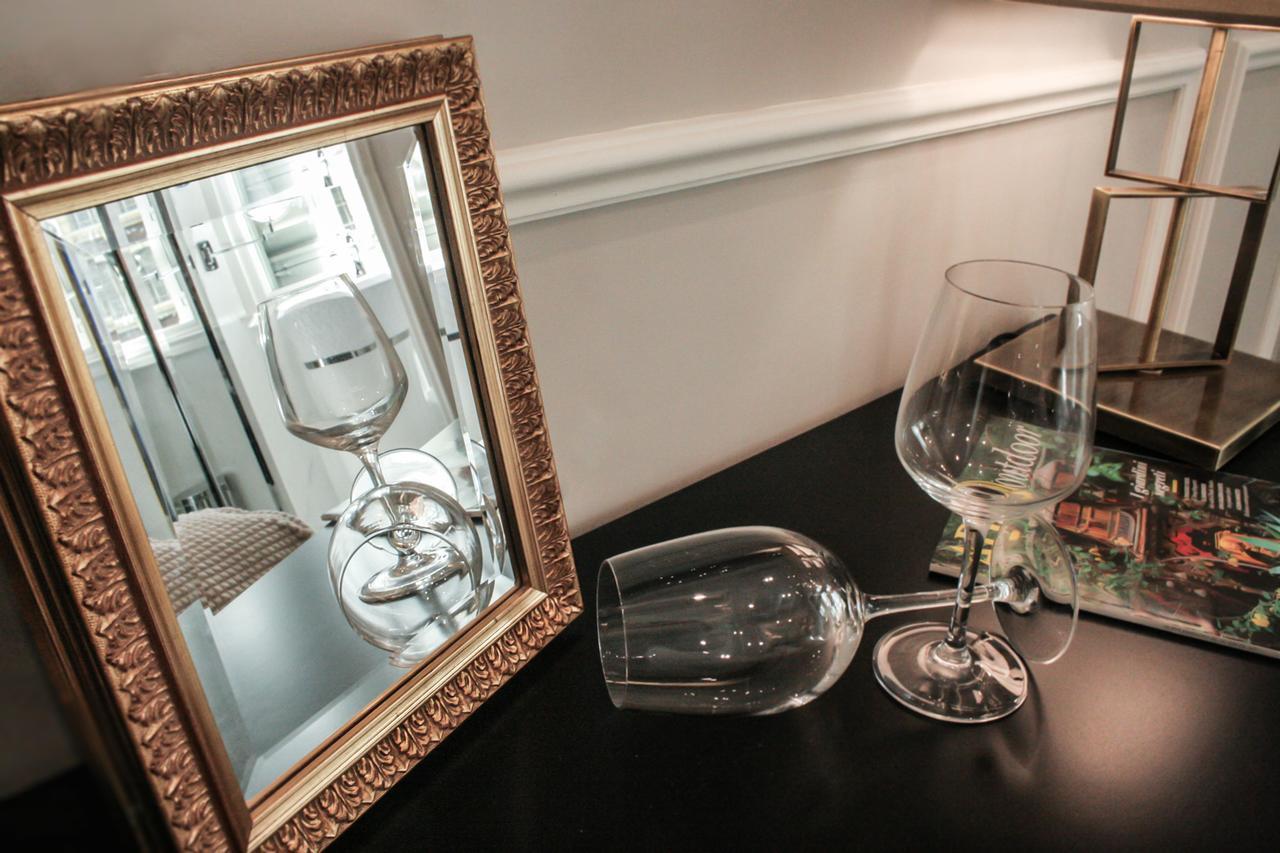 Florence Luxury Guest House Экстерьер фото