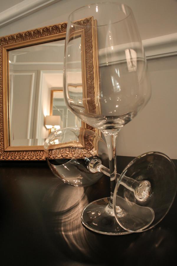 Florence Luxury Guest House Экстерьер фото