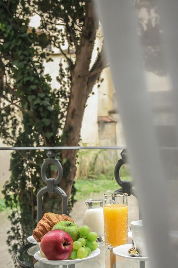 Florence Luxury Guest House Экстерьер фото
