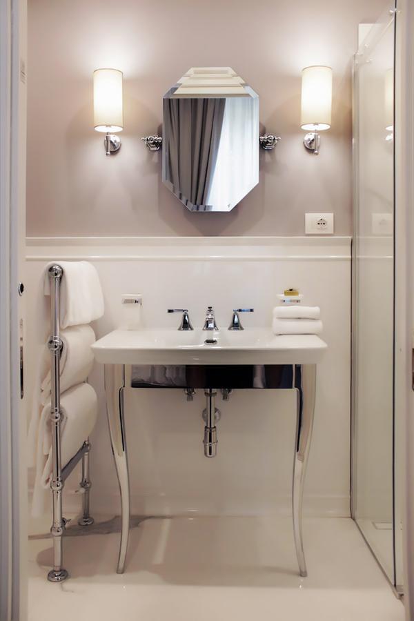 Florence Luxury Guest House Экстерьер фото