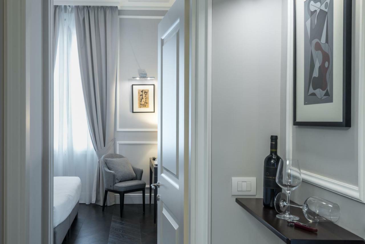 Florence Luxury Guest House Экстерьер фото