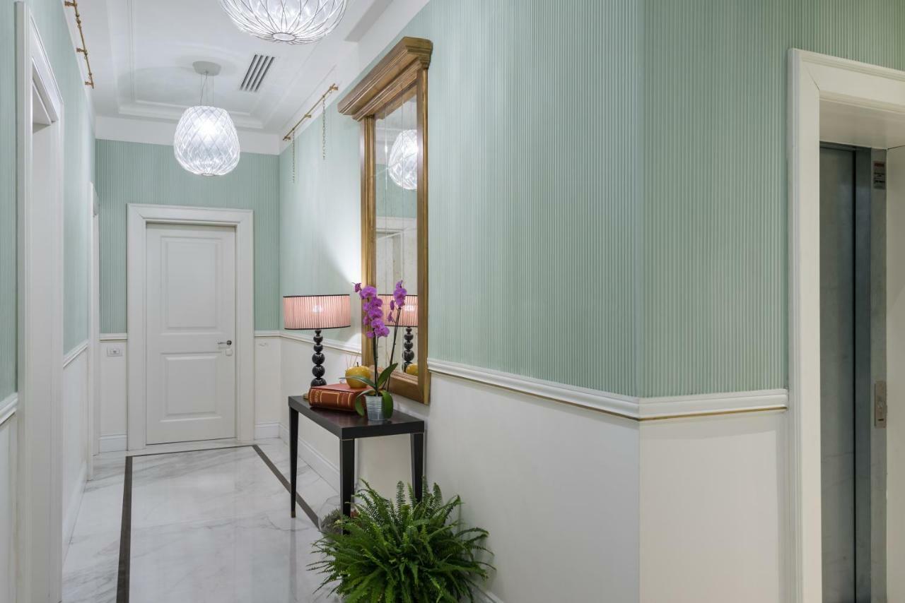 Florence Luxury Guest House Экстерьер фото