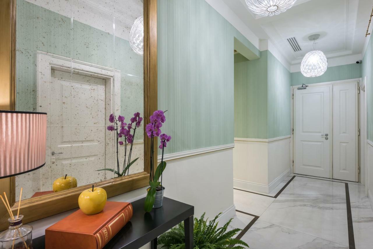 Florence Luxury Guest House Экстерьер фото
