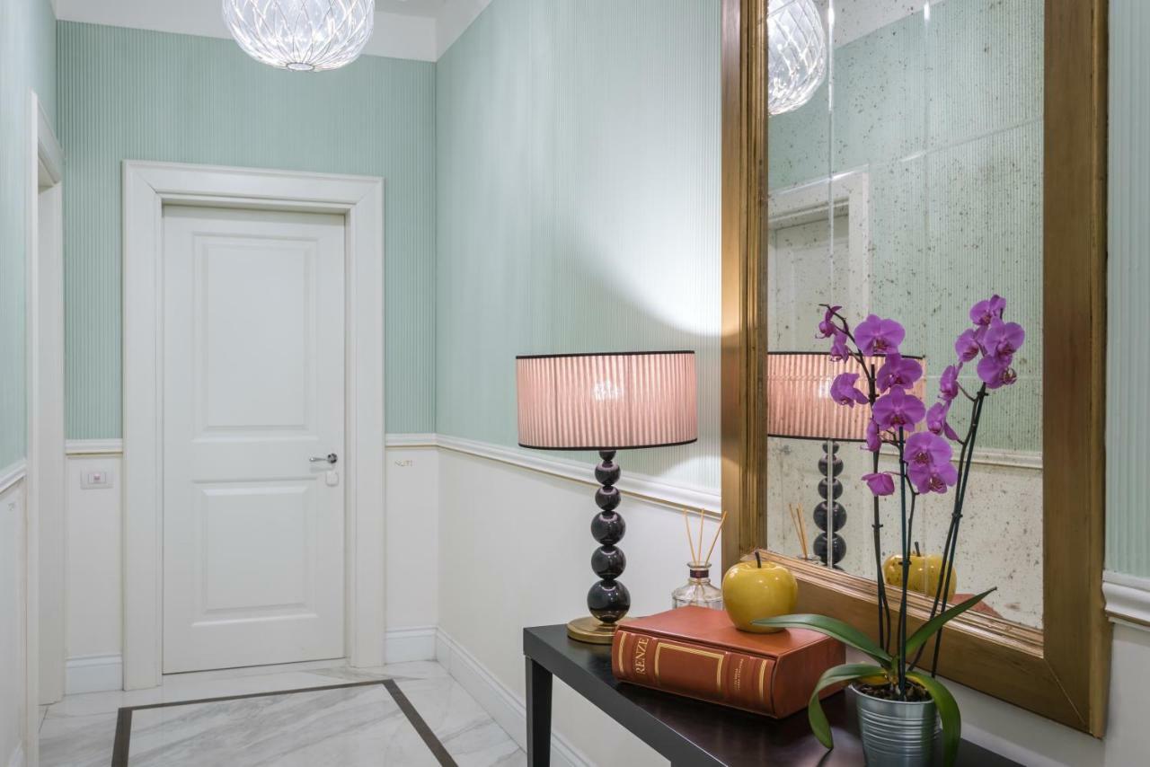 Florence Luxury Guest House Экстерьер фото