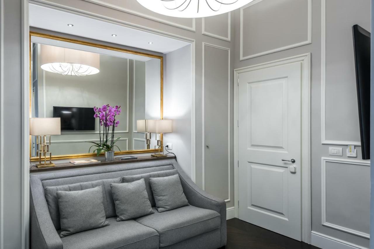 Florence Luxury Guest House Экстерьер фото