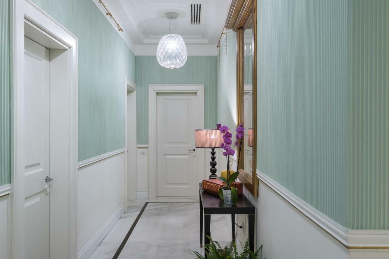 Florence Luxury Guest House Экстерьер фото