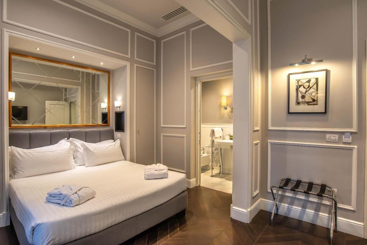 Florence Luxury Guest House Экстерьер фото