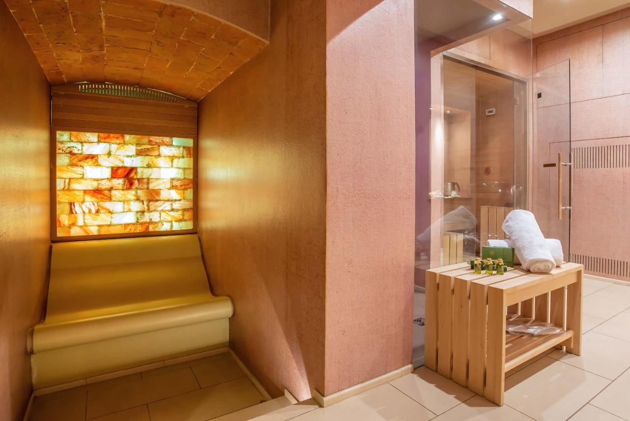 Florence Luxury Guest House Экстерьер фото