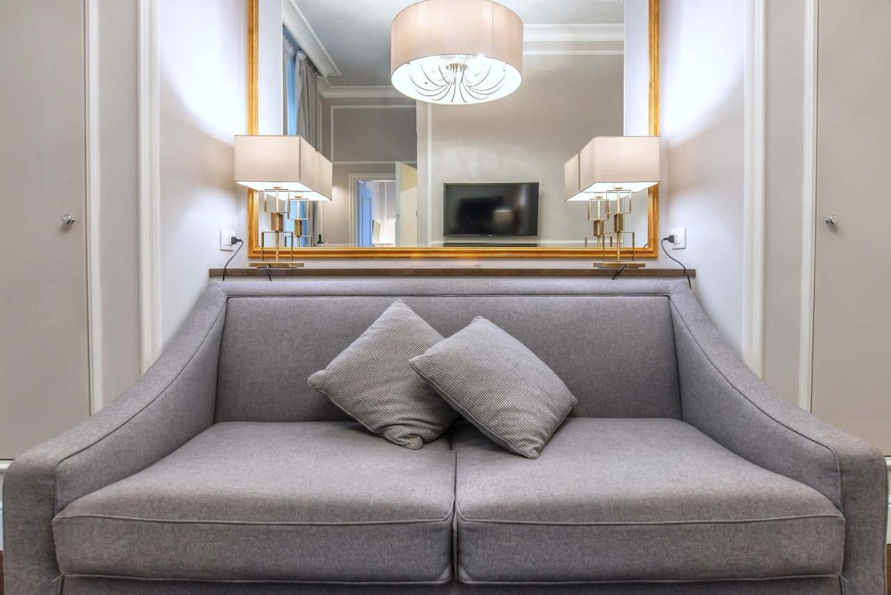 Florence Luxury Guest House Экстерьер фото