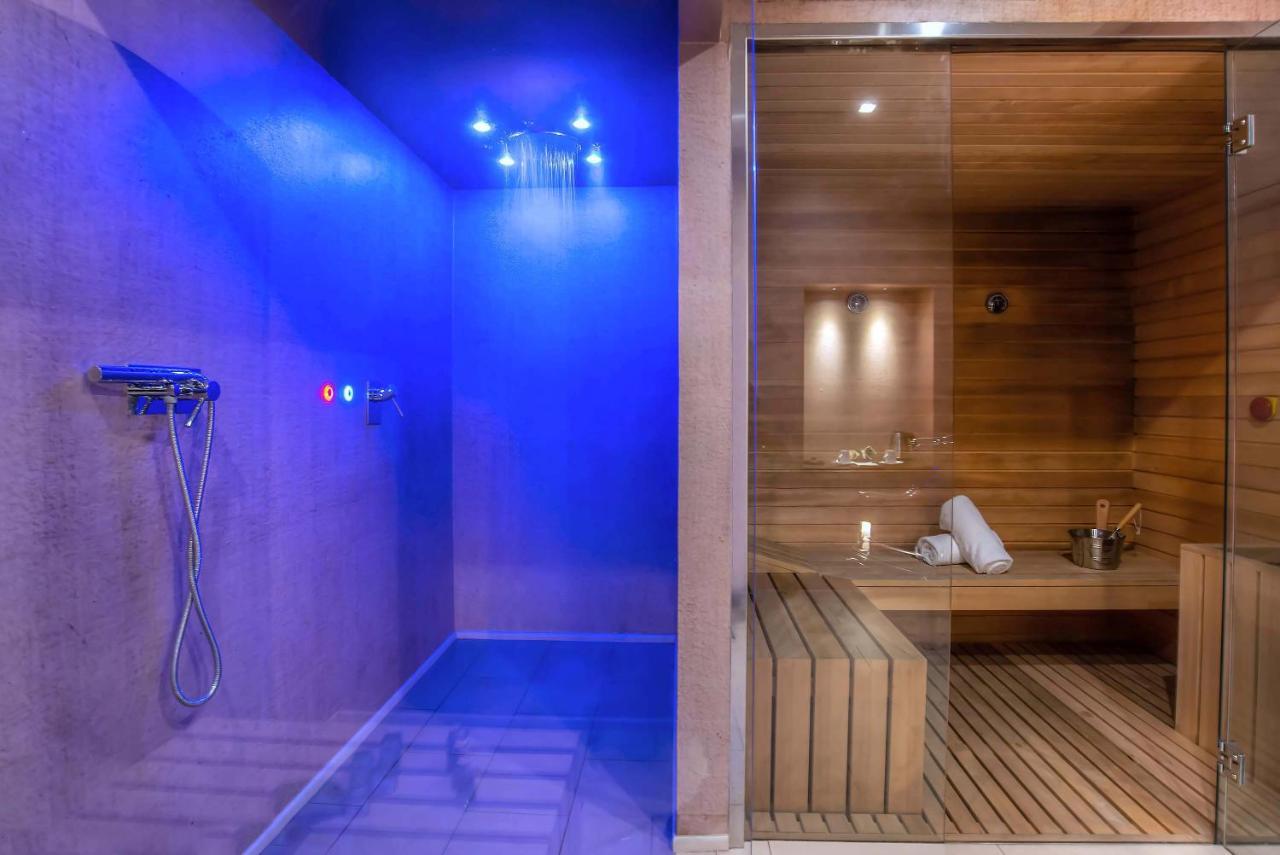 Florence Luxury Guest House Экстерьер фото