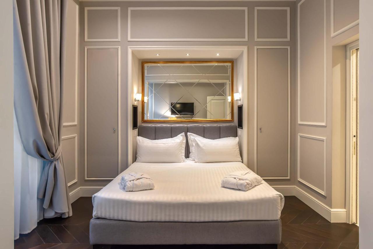 Florence Luxury Guest House Экстерьер фото