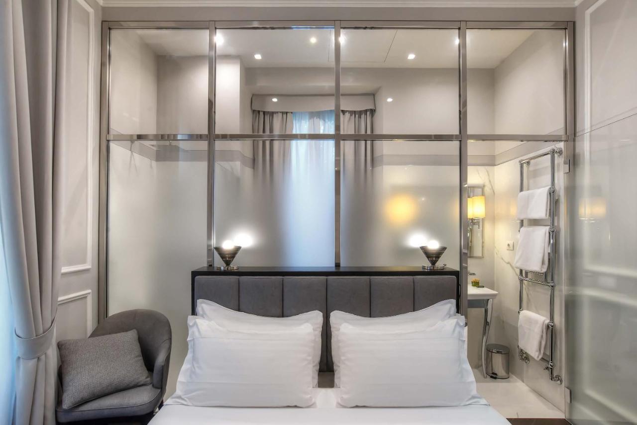 Florence Luxury Guest House Экстерьер фото