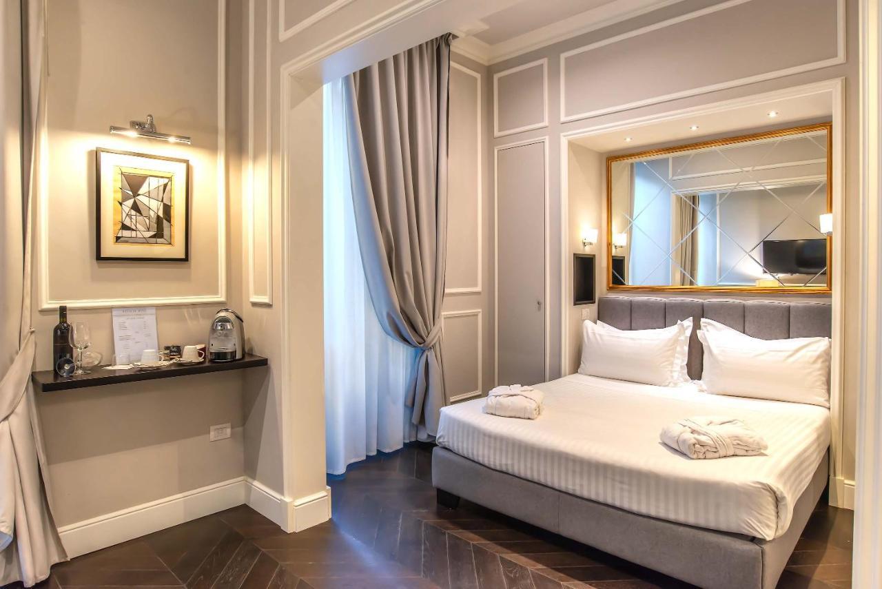 Florence Luxury Guest House Экстерьер фото
