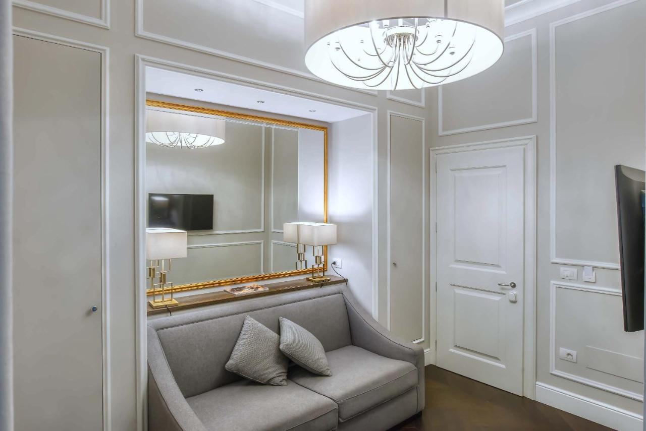Florence Luxury Guest House Экстерьер фото