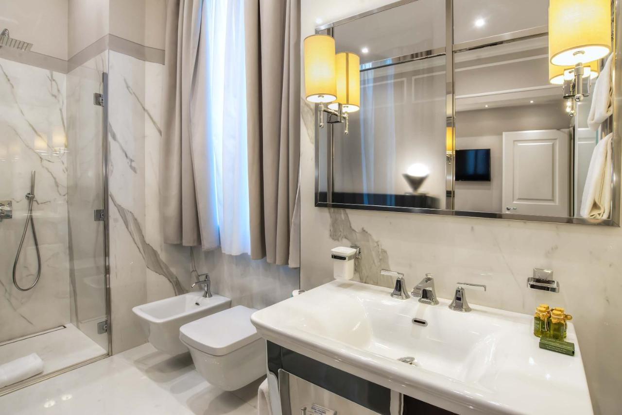 Florence Luxury Guest House Экстерьер фото