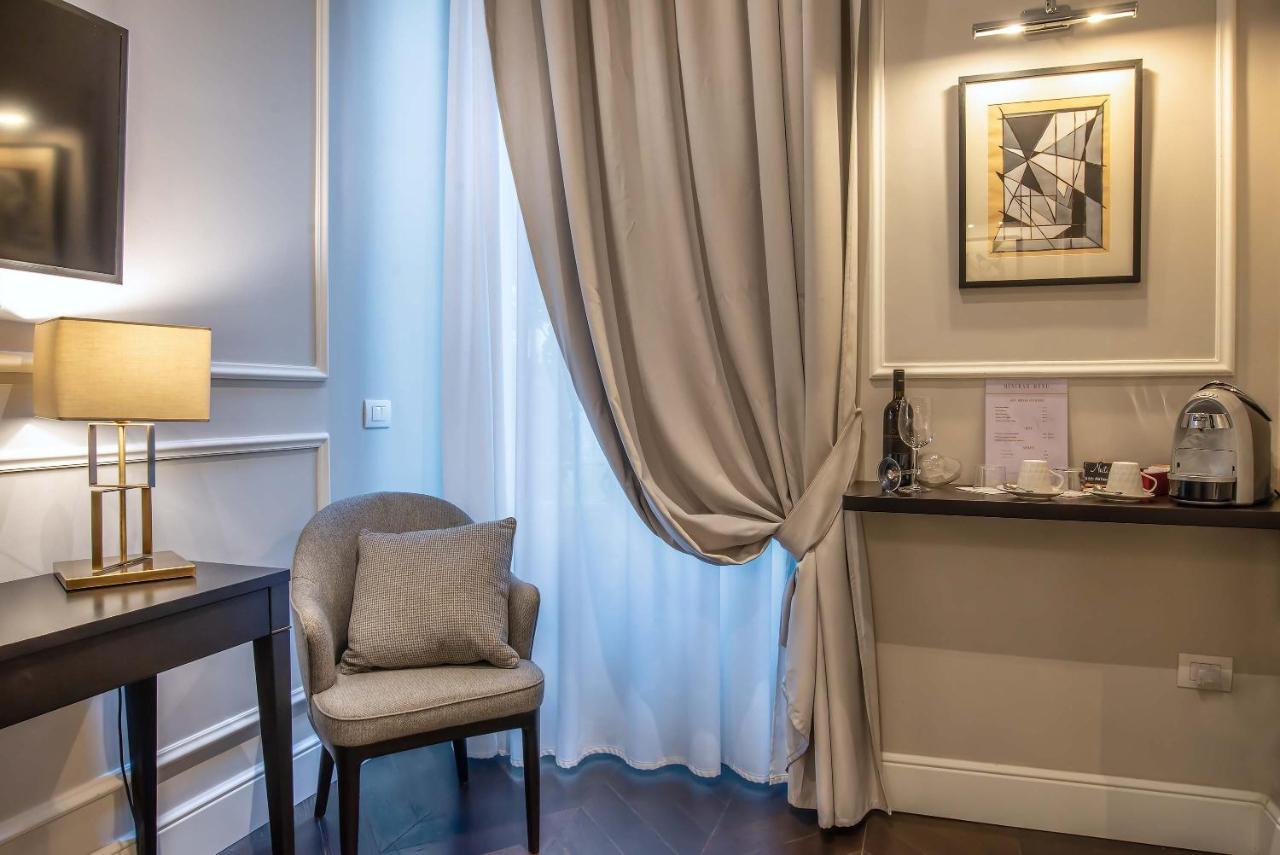 Florence Luxury Guest House Экстерьер фото