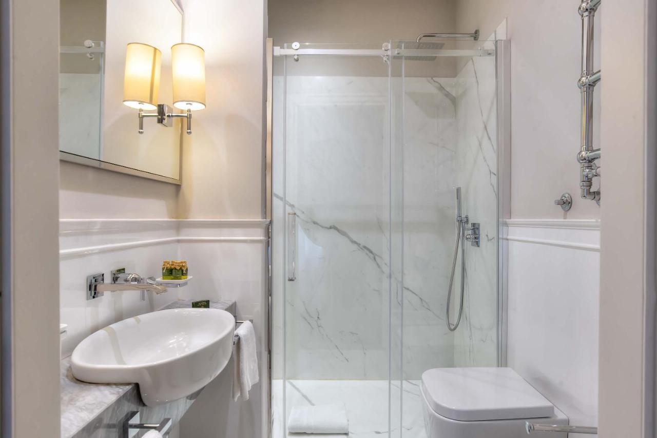 Florence Luxury Guest House Экстерьер фото