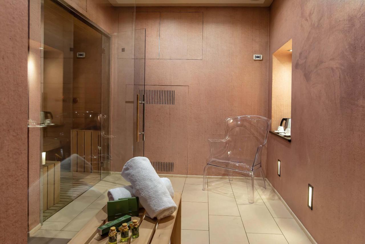 Florence Luxury Guest House Экстерьер фото