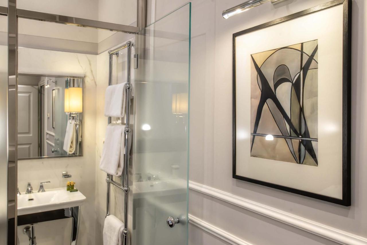 Florence Luxury Guest House Экстерьер фото