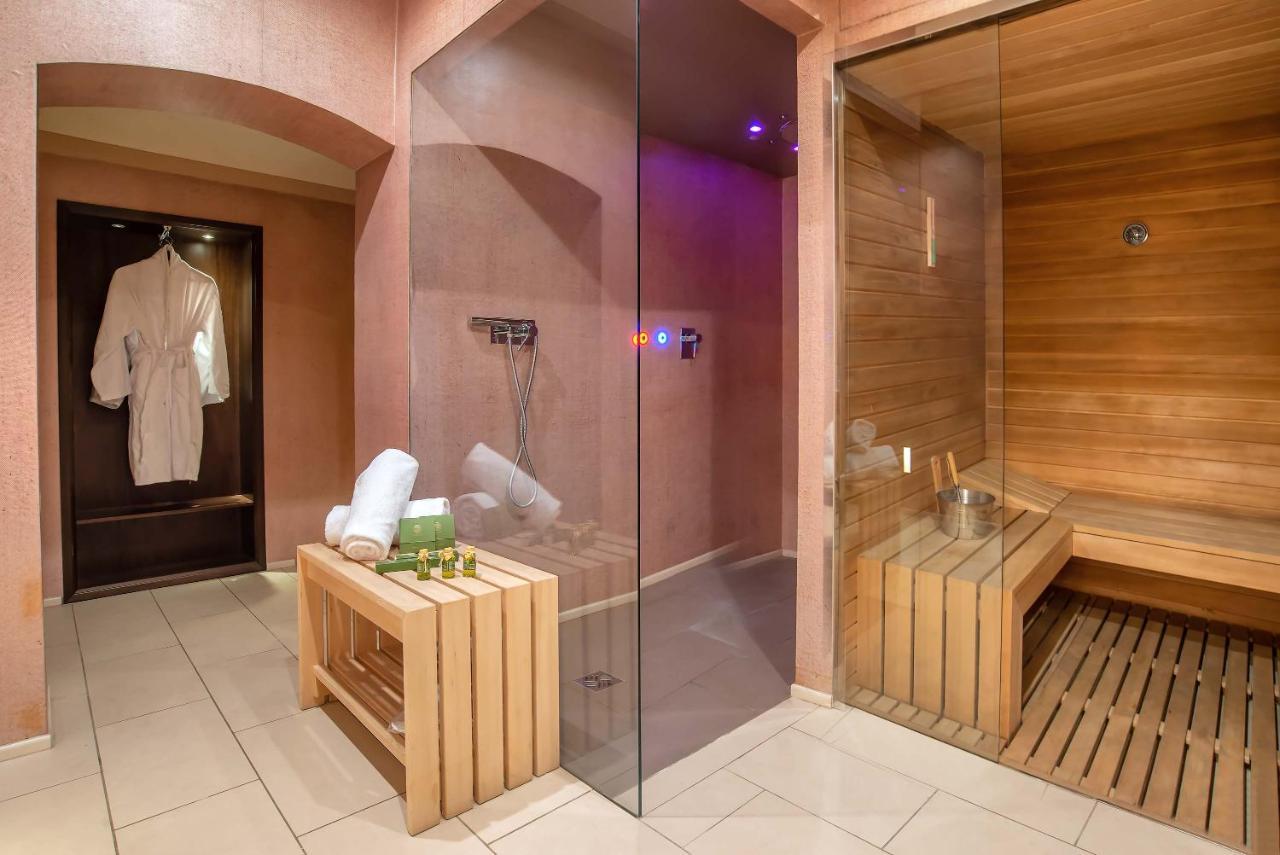 Florence Luxury Guest House Экстерьер фото